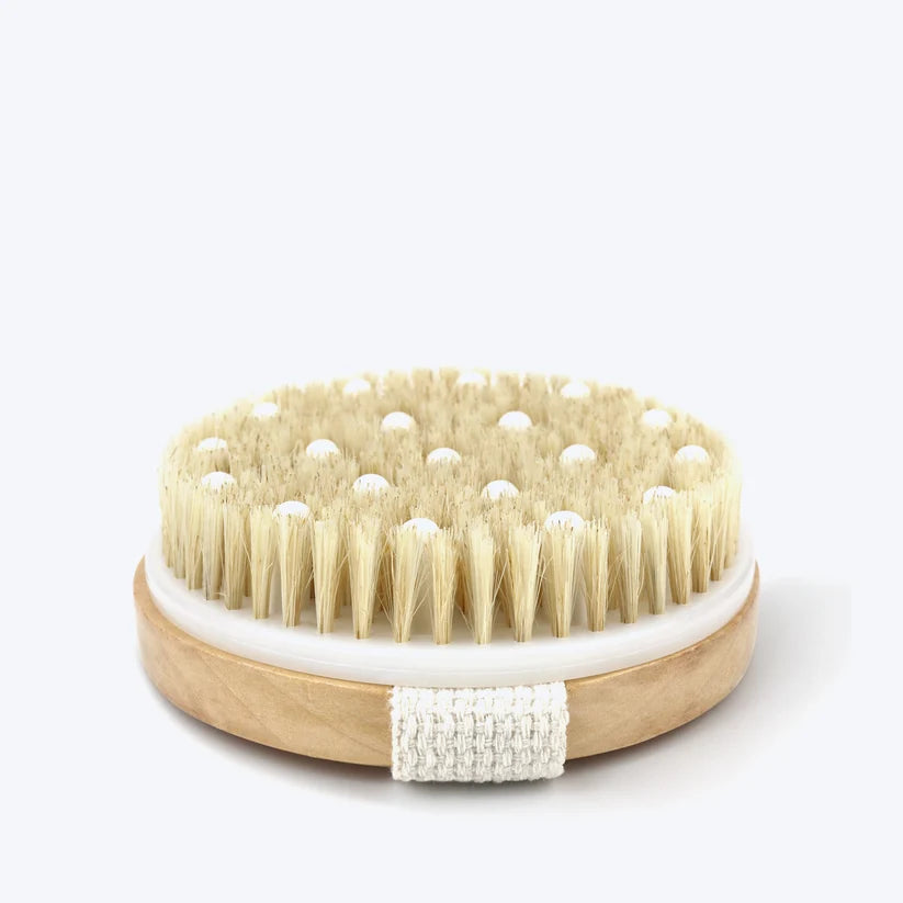 Sleecs Lymphatic body brush
