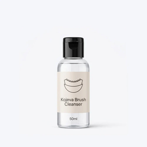 Sleecs lymphatic brush cleanser