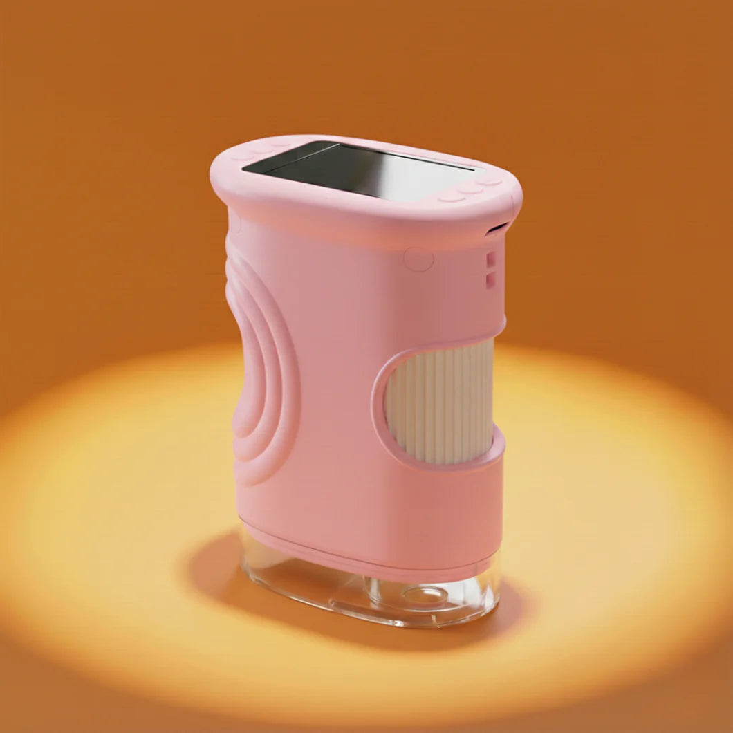 Kids Digital Microscope