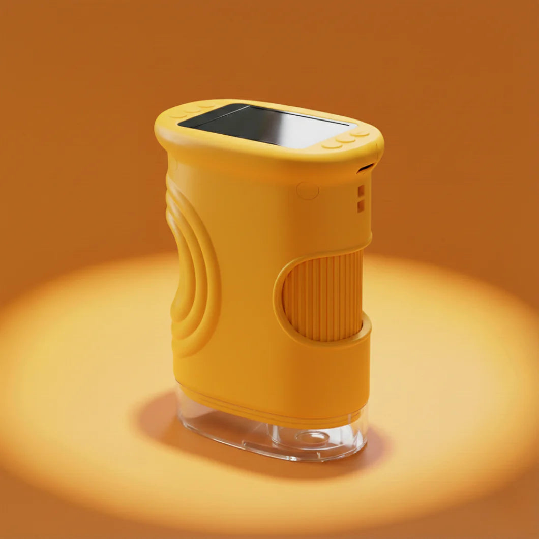 Kids Digital Microscope