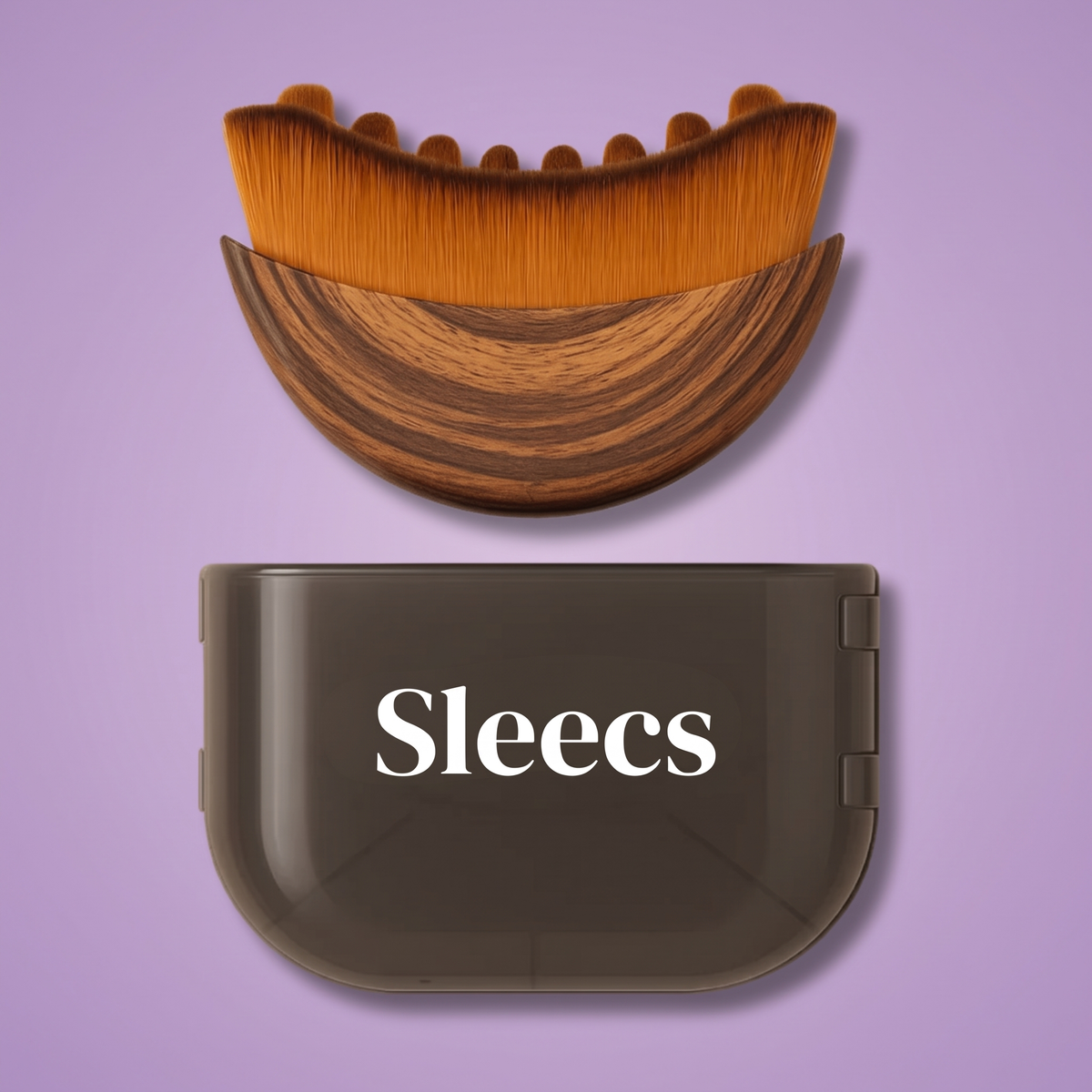Sleecs Lymphatic Brush