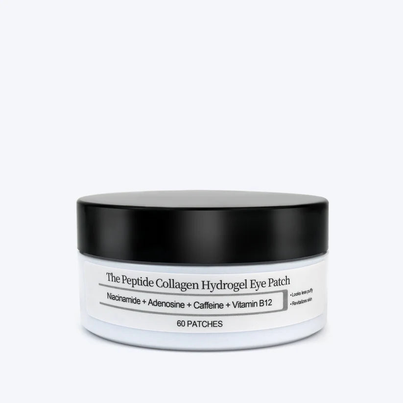 Collagen Under-Eye Patches