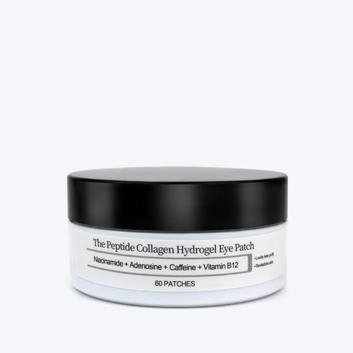 Collagen Under-Eye Patches